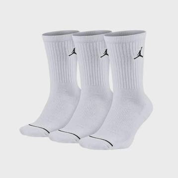 Nike Sportsokken Heren Dames 3-Pack - Duurzaam & Vochtafvoer, Verzenden, Nieuw
