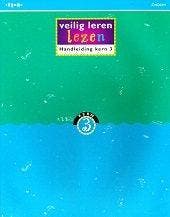 Veilig Leren Lezen 2e Maanversie Handleiding kern 3, Verzenden, Nieuw