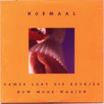 cd single card - Normaal - Dames Loat Die Rockjes Now Moa..., Cd's en Dvd's, Verzenden, Zo goed als nieuw