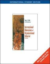 International dimensions of organizational, 9780324360752, Verzenden, Zo goed als nieuw, HBO