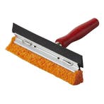 ProPlus Raamtrekker met houten steel - 2-in-1 spons en tr..., Ophalen of Verzenden