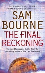 Final Reckoning 9780007266494 Henny Fordham, Verzenden, Zo goed als nieuw, Henny Fordham