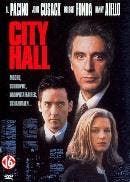 City hall - DVD, Verzenden, Nieuw in verpakking