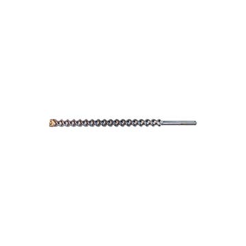 Boor SDS-max 4-snijder 50x570/450mm FORMAT, Verzenden, Nieuw