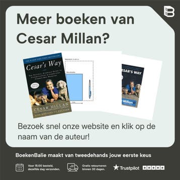 A Member of the Family - Cesar Millan 9780307408914, Verzenden, Gelezen, Cesar Millan