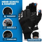 2dekans | MIVELO THERMO-FIT Winterhandschoenen - -, Fietsen en Brommers, Fietsaccessoires | Fietskleding, Ophalen of Verzenden