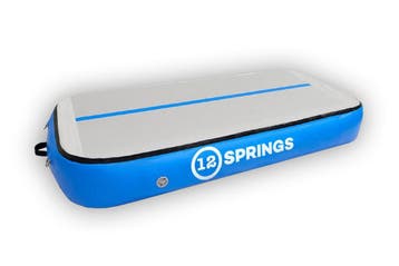 Airbox 12spring 200x100x30 cm Pro Blauw, Ophalen of Verzenden, Nieuw