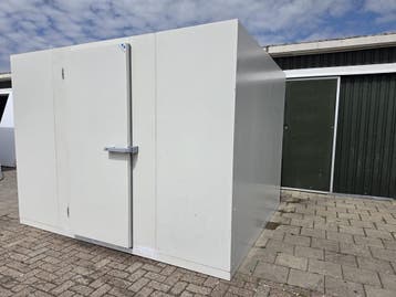 Koelcel 296 x 261 x 226 cm stekker klaar, Nieuw in verpakking, Koelen en Vriezen