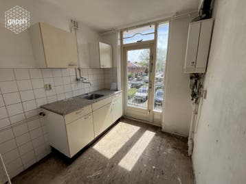 Woning te huur in Vlaardingen - 50 m² - 3 kamer(s) - 3, Overige soorten, Vlaardingen, Zuid-Holland