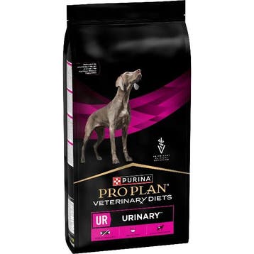 Purina Pro Plan Veterinary Diets Canine UR Urinary 12kg, Verzenden, Nieuw