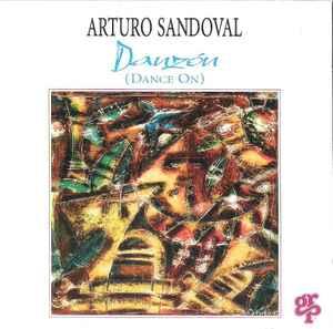 cd - Arturo Sandoval - DanzÃ³n (Dance On), Verzenden, Zo goed als nieuw