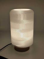 Lumovim - Tafellamp - lava-lamp - Biopolimero