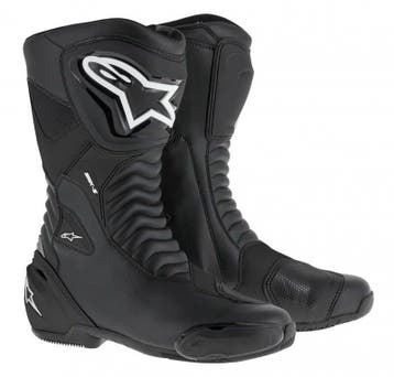 Alpinestars Smx S Schoenen zwart, Nieuw met kaartje, Alpinestars, Laarzen, Heren
