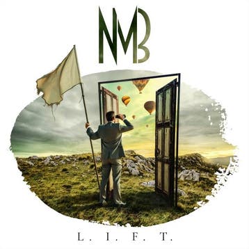 cd - the neal morse band - L.I.F.T. (nieuw), Cd's en Dvd's, Verzenden, Zo goed als nieuw