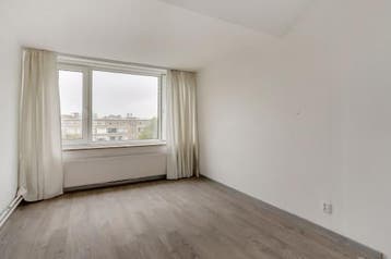 Te Huur 3 Kamer Appartement Laan van Meerdervoort In Den Haa, Den Haag, Den Haag, Direct bij eigenaar, Appartement