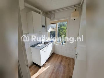 Gezellig huis in Utrecht zoekt woning met tuin (Wassenaar), Utrecht-stad
