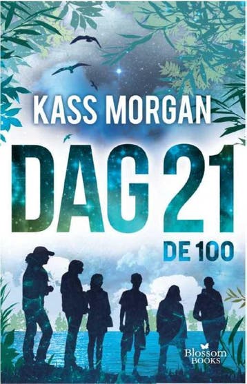 Dag 21 / De 100 - Kass Morgan 9789020679793, Verzenden, Zo goed als nieuw, Kass Morgan