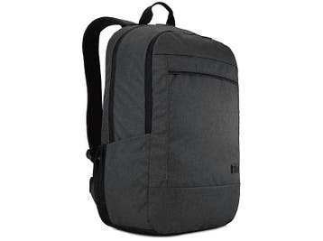 Case Logic Era Backpack 15.6 Rugtass Grijs, Qwerty, Verzenden, Nieuw, Producttype->Rugtass