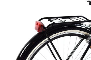 26 inch Meisjesfiets | Stalen Frame | Beste Prijs, 26 inch of meer, Dallas Bike, Versnellingen, Nieuw