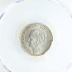 Nederland. Wilhelmina. 25 Cents 1941 (Zonder minimumprijs)