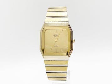 Rado - DiaStar - Zonder minimumprijs - 132.9511.3 - Heren -, Nieuw