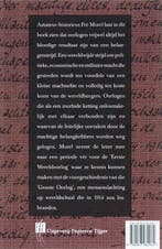 Van Oranje Stadhouders tot IJzeren kanselier / basisboek, Verzenden, Zo goed als nieuw, F. Morel