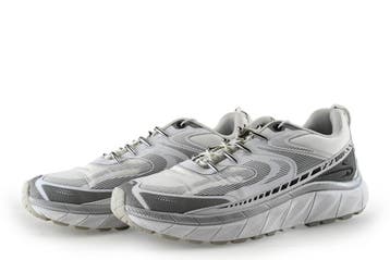 Bronx Sneakers in maat 40 Wit, Bronx, Verzenden, Wit, Sneakers of Gympen