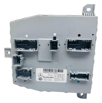 Regeleenheid A2059009321 Mercedes 5DK010772 Hella, Verzenden, Nieuw, Mercedes-Benz