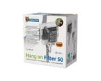 Superfish Hang On Filter 50, Dieren en Toebehoren, Ophalen of Verzenden, Nieuw