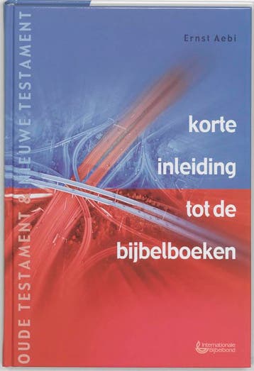 Korte inleiding tot de bijbelboeken - E. Aebi 9789032395629, Verzenden, Gelezen, E. Aebi