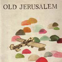 cd - Old Jerusalem - Old Jerusalem, Cd's en Dvd's, Verzenden, Zo goed als nieuw
