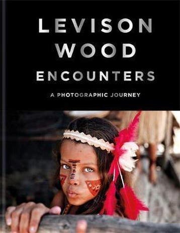 Encounters - Levison Wood 9781781577578, Verzenden, Zo goed als nieuw, Levison Wood