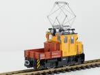 LGB 21330 Schoema Rottenfahrzeug (E-locomotieven), Gebruikt, Overige typen, Ophalen of Verzenden, LGB