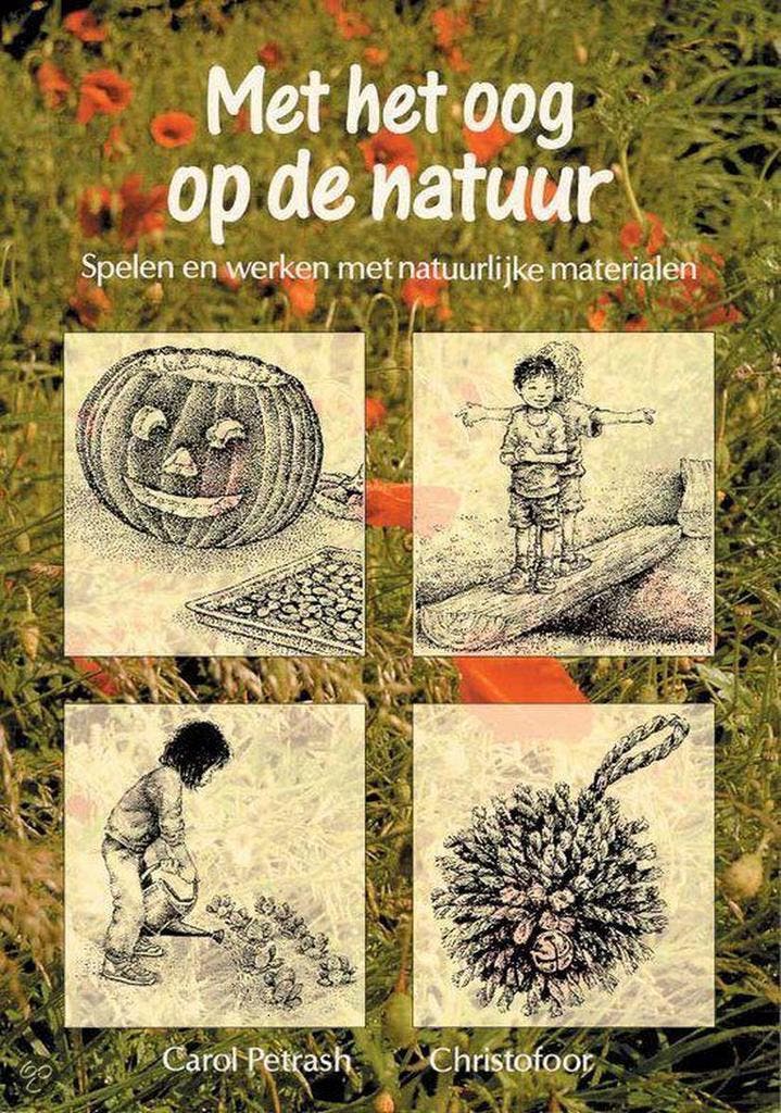 MET HET OOG OP DE NATUUR 9789062385850 C. Petrash, Boeken, Wetenschap, Gelezen, Verzenden