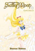Sailor Moon Eternal Edition 5, Verzenden, Nieuw