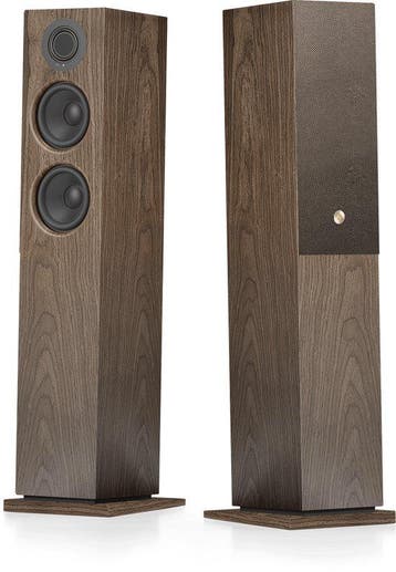 Audio Pro A48 W Smart Multiroom Actieve Vloerstaande Luidspr, Verzenden, Nieuw