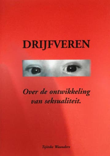 Drijfveren - T. Waanders 9789080754720, Verzenden, Gelezen, T. Waanders