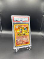 Pokémon - 1 Graded card - Charizard 4 Foil - PSA 10 - Sword, Nieuw