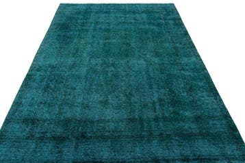 Designervloerkleed - Vloerkleed - 310 cm - 205 cm, Nieuw