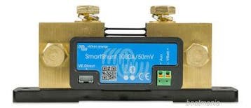 Victron SmartShunt, Watersport en Boten, Accessoires en Onderhoud, Verzenden, Nieuw