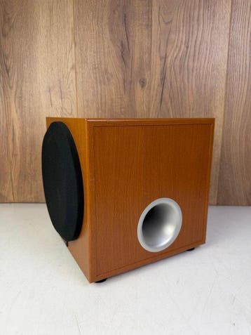 Yamaha - YST-SW012 Subwoofer luidsprekerset, Nieuw