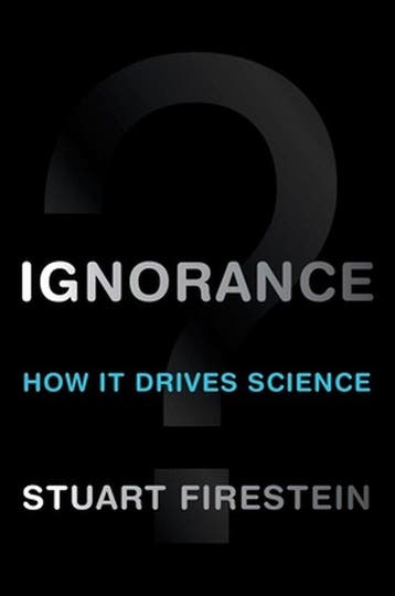 Ignorance - Stuart Firestein 9780199828074, Verzenden, Zo goed als nieuw, Stuart Firestein