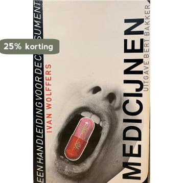 Medicynen - Wolffers 9789060196502, Verzenden, Gelezen, Wolffers