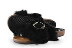 Salsa Slippers in maat 38 Zwart, Slippers, Verzenden, Zwart, Salsa