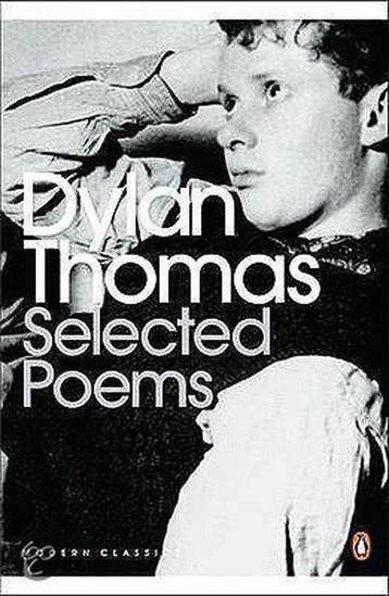 Selected Poems - Dylan Thomas 9780140188899, Verzenden, Zo goed als nieuw, Dylan Thomas