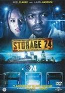 Storage 24 - DVD, Verzenden, Nieuw in verpakking