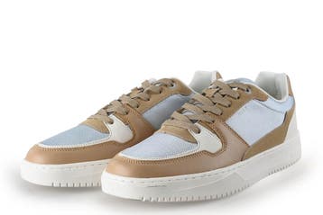 Mexx Sneakers in maat 44 Bruin, Mexx, Bruin, Verzenden, Sneakers of Gympen