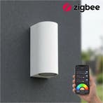 SMART LED Wandlamp | Zigbee | Santa barbara, Huis en Inrichting, Ophalen of Verzenden, Nieuw