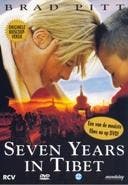 Seven years in Tibet - DVD, Cd's en Dvd's, Verzenden, Nieuw in verpakking