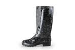 Xq Footwear Regenlaarzen in maat 39 Zwart, Kleding | Dames, Schoenen, Xq Footwear, Verzenden, Zwart, Regenlaarzen